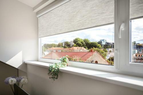 Apartamento #stayhere - Light Vilnius Views Loft City Center