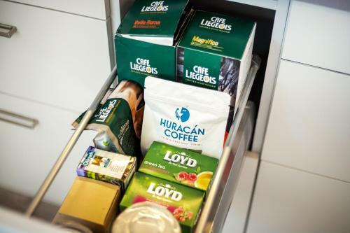 Apartamento #stayhere - Light Vilnius Views Loft City Center