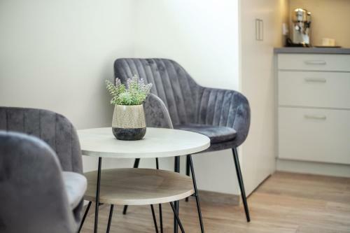 Apartamento #stayhere - Light Vilnius Views Loft City Center