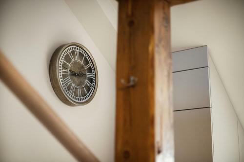 Apartamento #stayhere - Light Vilnius Views Loft City Center