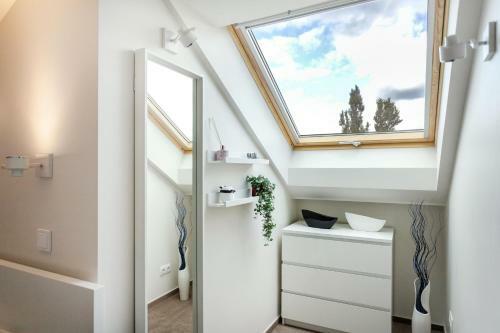 Apartamento #stayhere - Light Vilnius Views Loft City Center