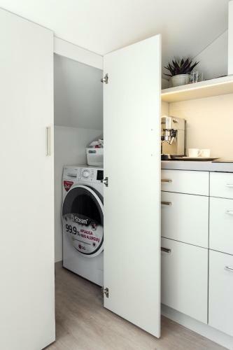 Apartamento #stayhere - Light Vilnius Views Loft City Center