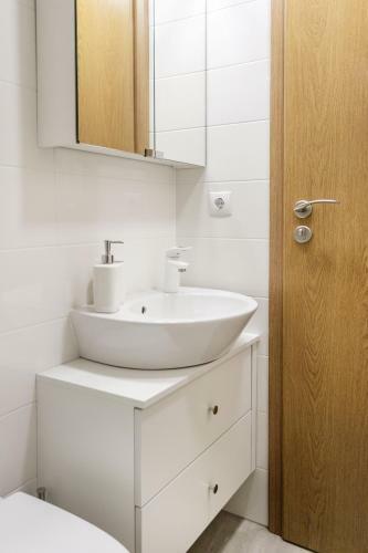 Apartamento #stayhere - Light Vilnius Views Loft City Center