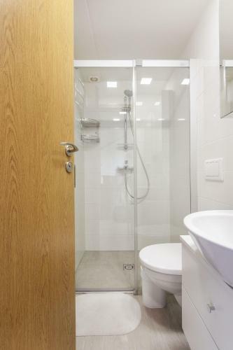 Apartamento #stayhere - Light Vilnius Views Loft City Center