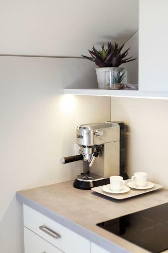Apartamento #stayhere - Light Vilnius Views Loft City Center