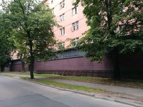 Vilnius Town Apartmen