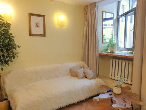 Apartamento Cozy Suite With Inner Yard