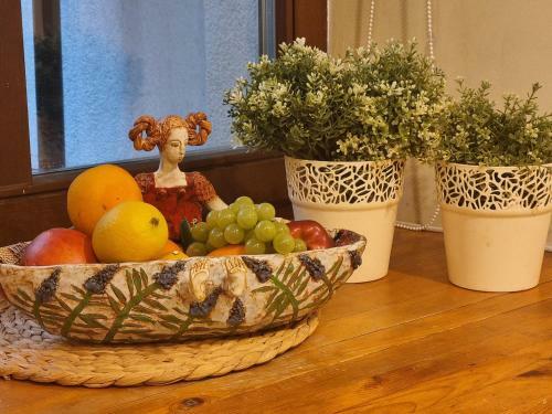 Apartamento Cozy Suite With Inner Yard