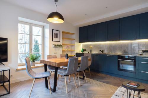 Pilies Street Exclusive Apartment By Reside Baltic