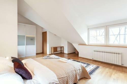 Apartamento Saint John's Cottage 2 Bedr By Reside Baltic