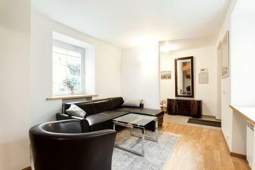 Apartamento Saint John's Cottage 2 Bedr By Reside Baltic