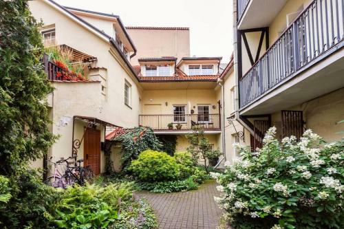 Apartamento Saint John's Cottage 2 Bedr By Reside Baltic