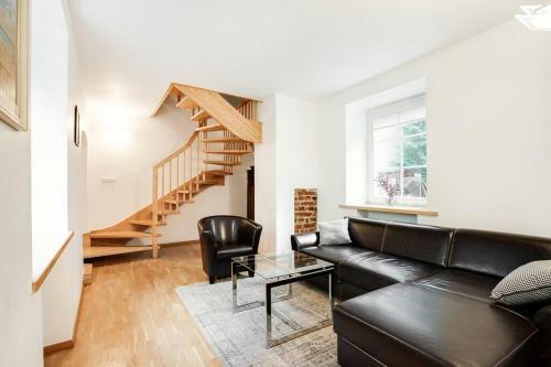 Apartamento Saint John's Cottage 2 Bedr By Reside Baltic