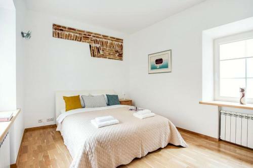 Apartamento Saint John's Cottage 2 Bedr By Reside Baltic