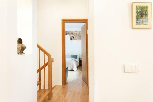 Apartamento Saint John's Cottage 2 Bedr By Reside Baltic