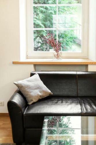 Apartamento Saint John's Cottage 2 Bedr By Reside Baltic