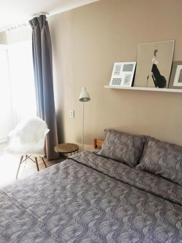 Apartamento Uptown Comfy Stay Self Check-in
