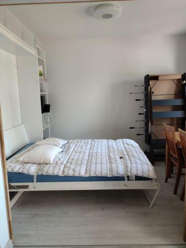 Apartamento U Marka