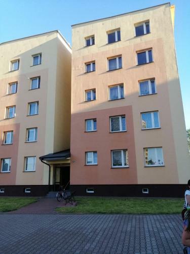 Apartament Urbanowicza