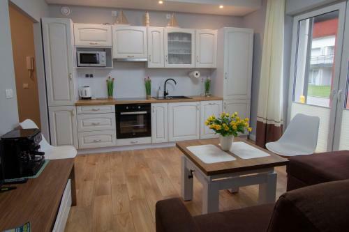 Apartamento Justyna