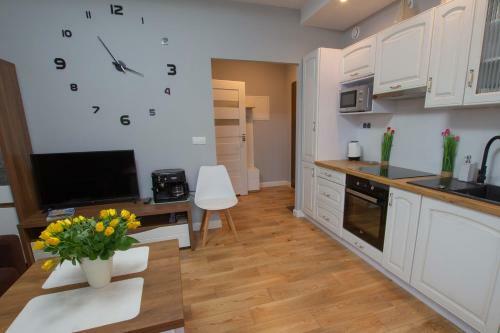 Apartamento Justyna