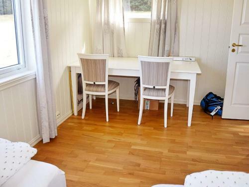 Holiday Home Lein�y