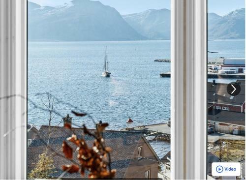 Apartamento Utsikten
