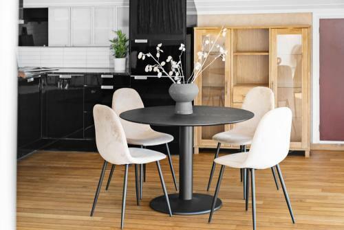 Apartamento Utsikten