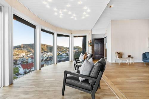 Apartamento Utsikten