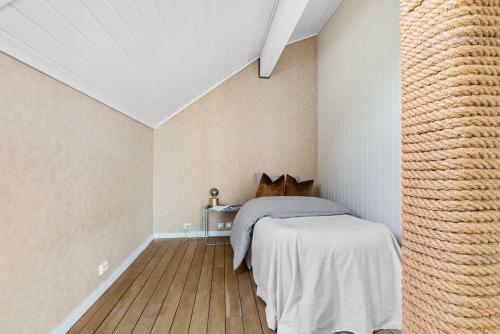 Apartamento Utsikten