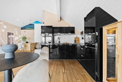 Apartamento Utsikten