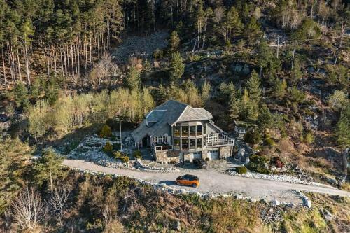 Apartamento Utsikten