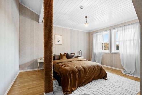 Apartamento Utsikten