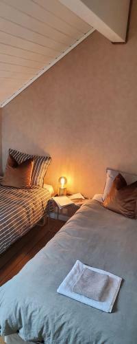 Apartamento Utsikten