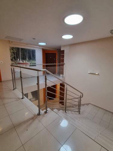 Apartament Przy Porcie Jachtowym