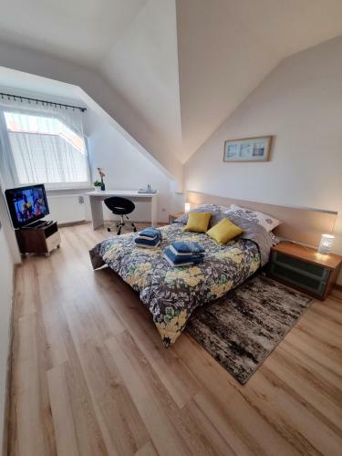 Apartament Przy Porcie Jachtowym