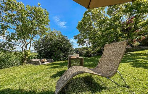 Stunning Home In Graauw With Wifi And 3 Bedrooms