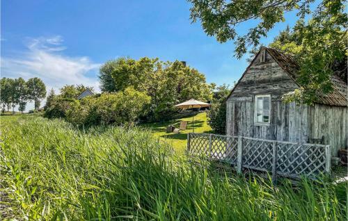 Stunning Home In Graauw With Wifi And 3 Bedrooms