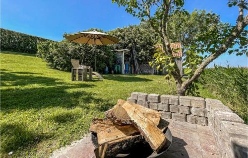 Stunning Home In Graauw With Wifi And 3 Bedrooms