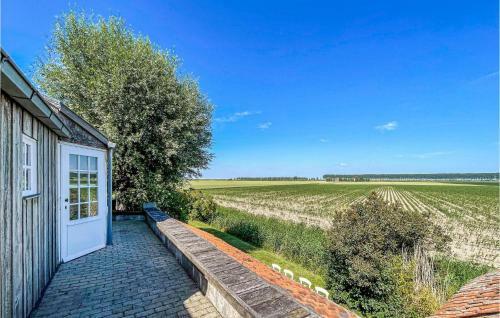 Stunning Home In Graauw With Wifi And 3 Bedrooms