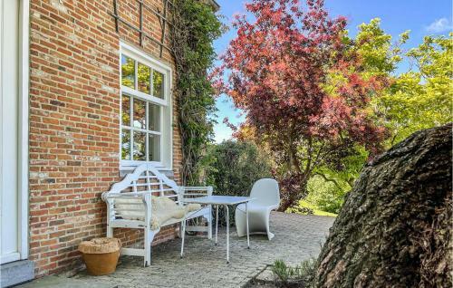 Stunning Home In Graauw With Wifi And 3 Bedrooms