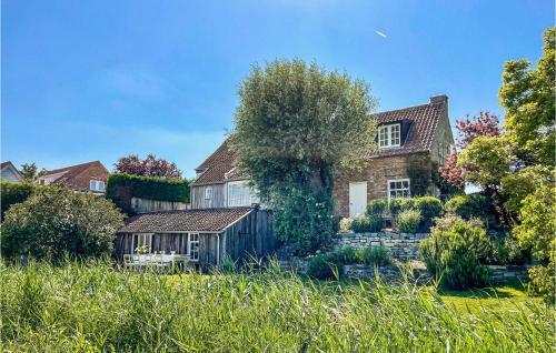 Stunning Home In Graauw With Wifi And 3 Bedrooms