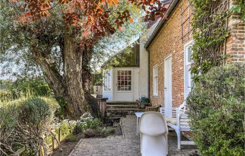 Stunning Home In Graauw With Wifi And 3 Bedrooms