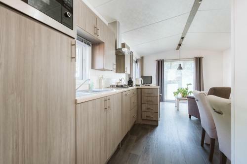 Chalet 140 - Goedereede - Not For Companies