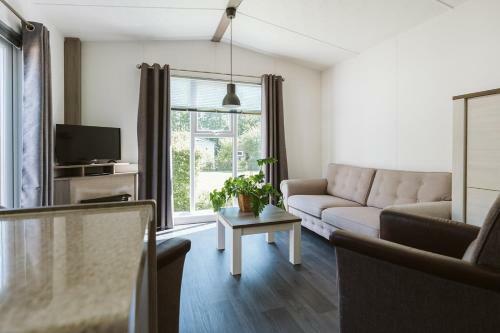 Chalet 140 - Goedereede - Not For Companies