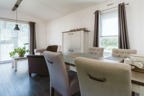 Chalet 140 - Goedereede - Not For Companies