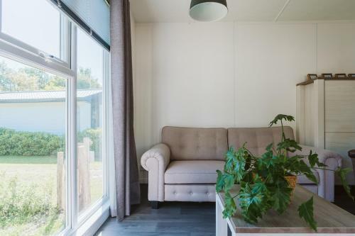 Chalet 140 - Goedereede - Not For Companies