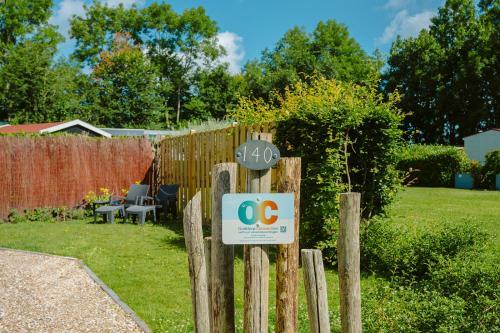 Chalet 140 - Goedereede - Not For Companies