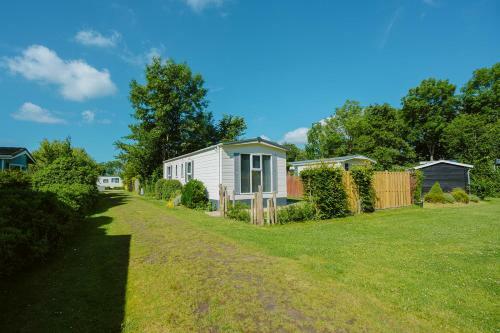 Chalet 140 - Goedereede - Not For Companies