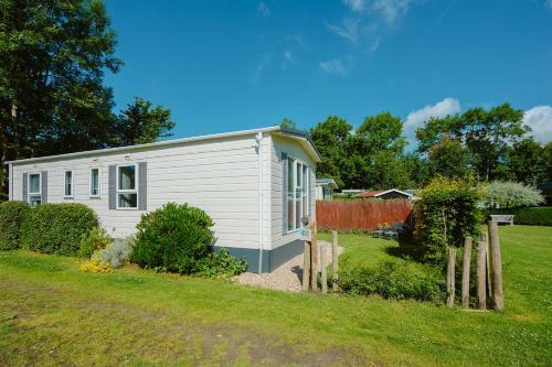Chalet 140 - Goedereede - Not For Companies
